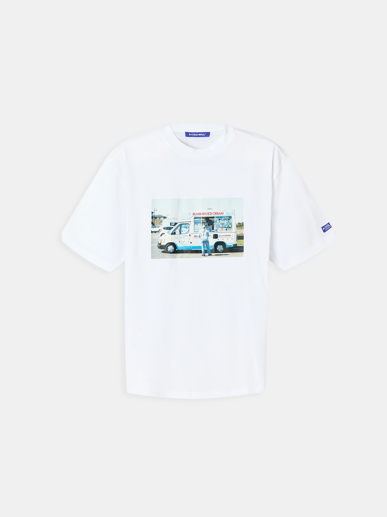 Heatwave t-shirt