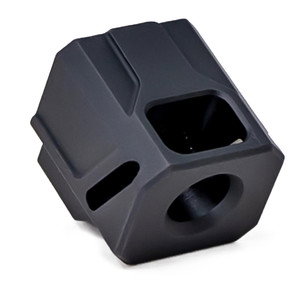 FAXON EXOS PISTOL COMPENSATORS FOR GLOCK SIG M&P
