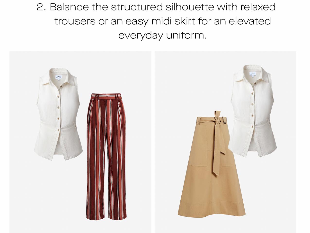 hanelle-top-styling