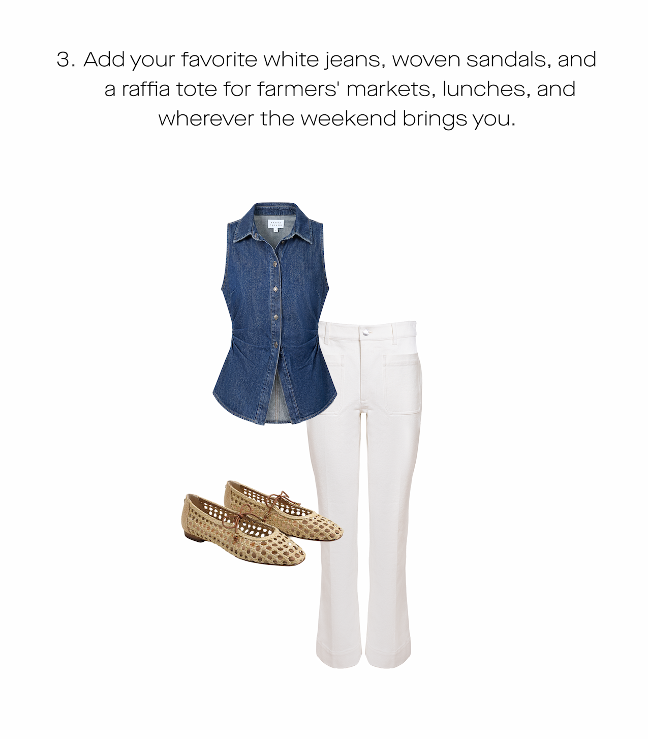 hanelle-top-styling