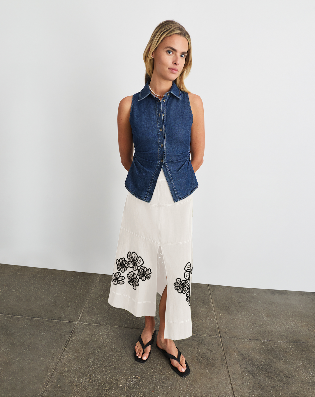 hanelle-top-styling