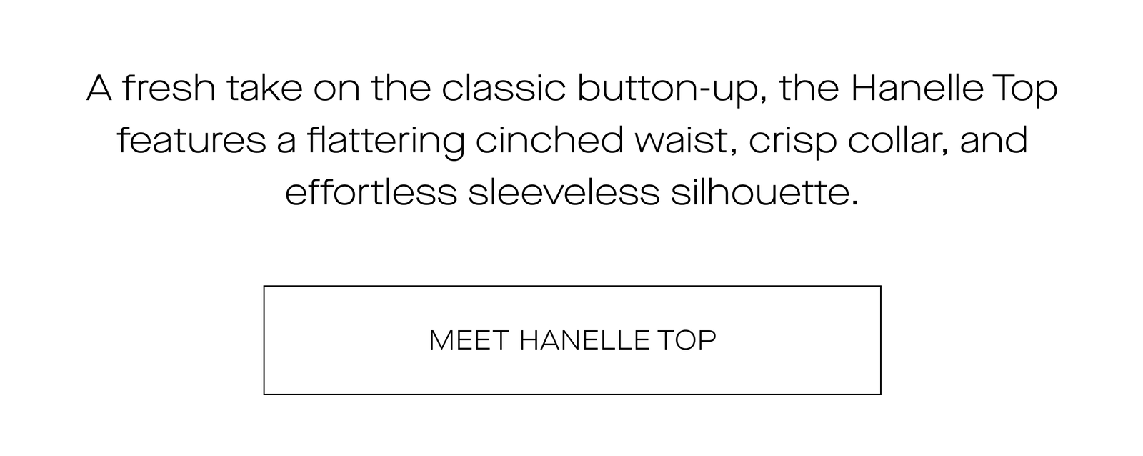 hanelle-top-styling