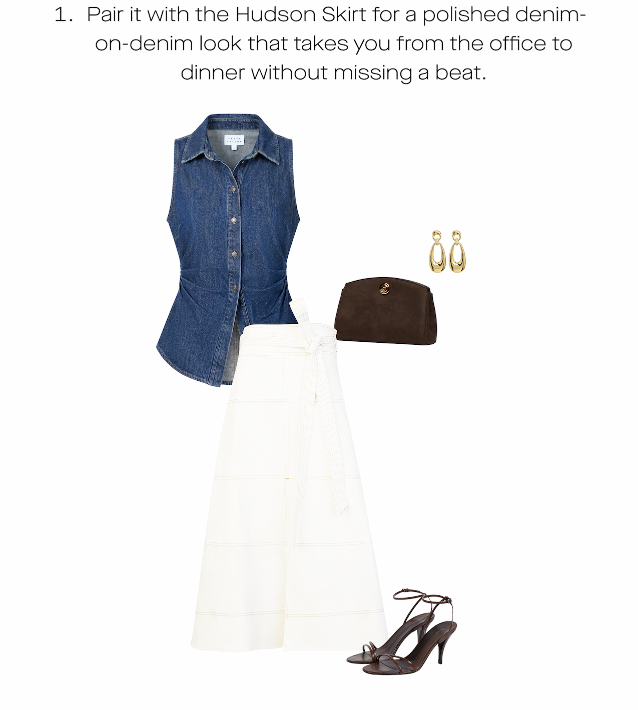 hanelle-top-styling