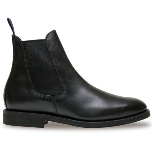 Sanders Liam Boot - Black