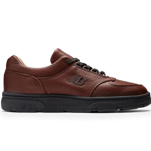 New Balance Made In UK Allerdale Shoes - Brown