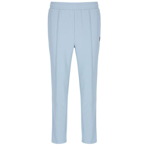 Fila Vintage Molveno Pin Tuck Track Pants - Sky