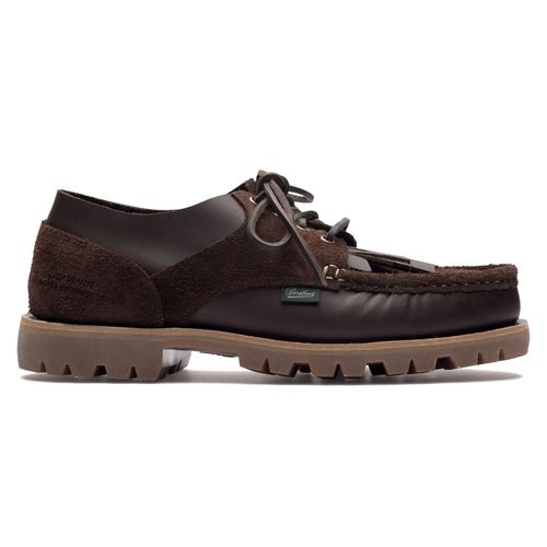 Paraboot x Universal Works Thiers/Sport - Cafe