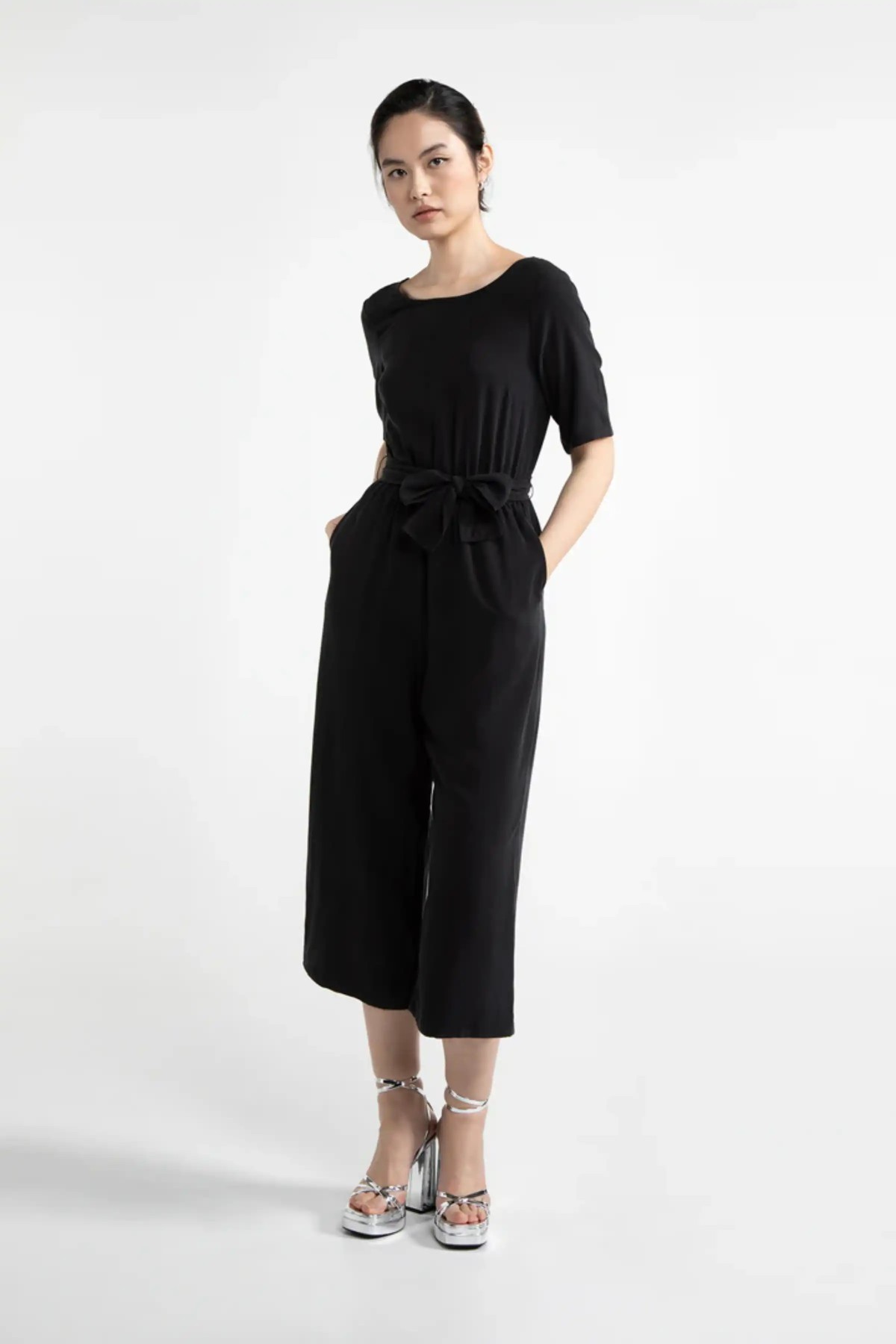 Image of Jumpsuit von Lovjoi