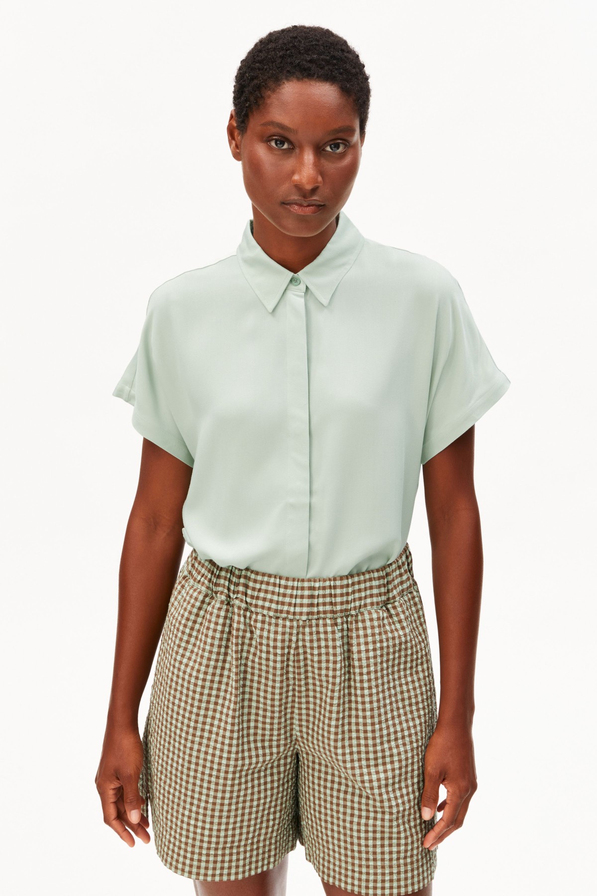 Image of Bluse von Armedangels