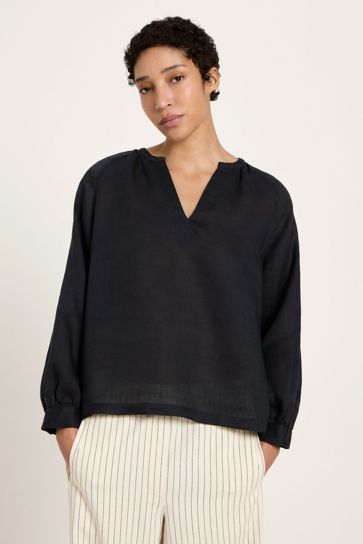 Image of Bluse von Lanius