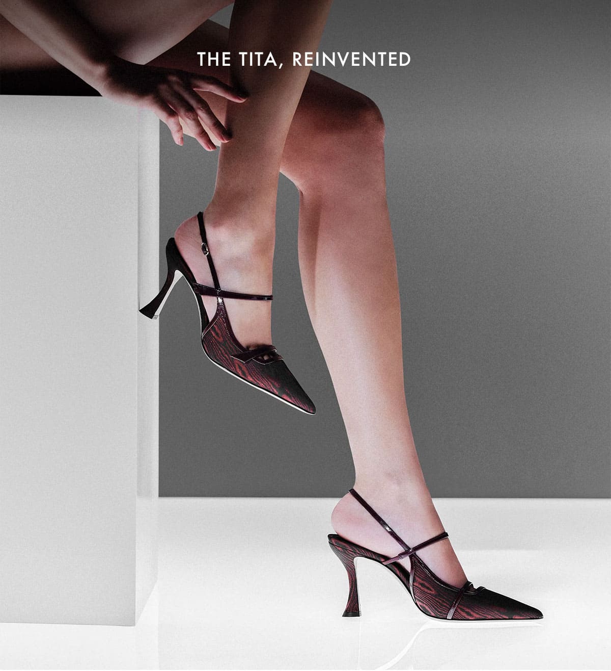 TITA MORE LAUNCH | SHOP NOW