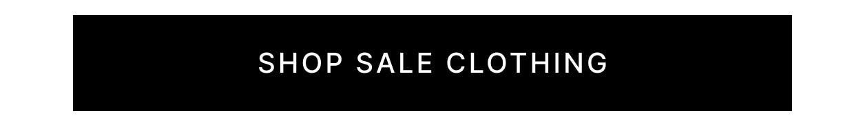 Shop Sale Clothing