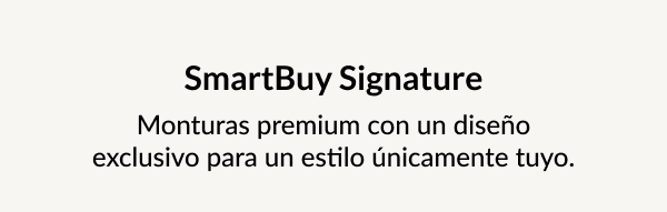 SmartBuy Signature