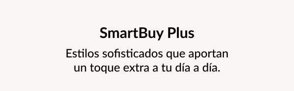 SmartBuy Plus