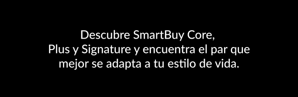 Descubre SmartBuy Collection