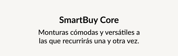 SmartBuy Core