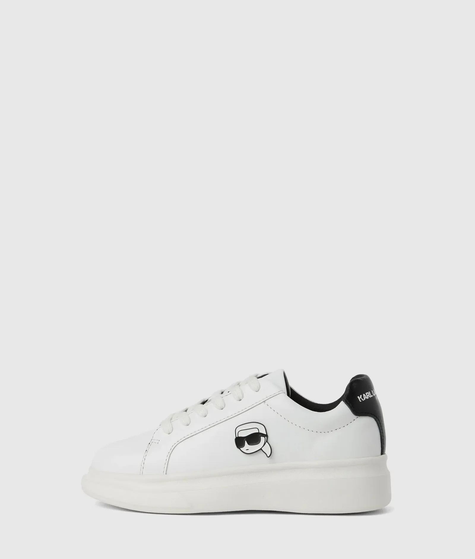 Image of Boys Ikon sneakers
