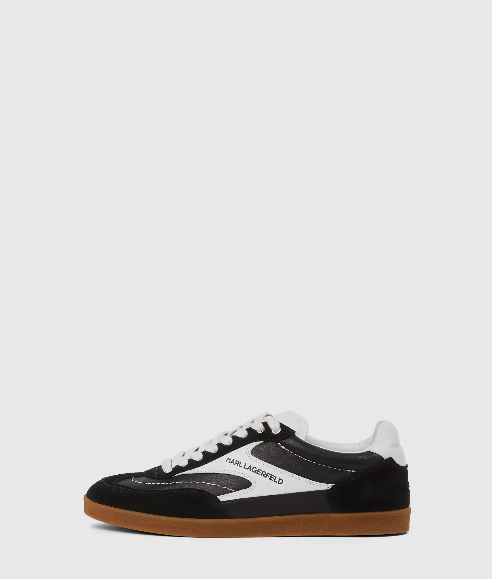 Image of Kandidate lace sneakers