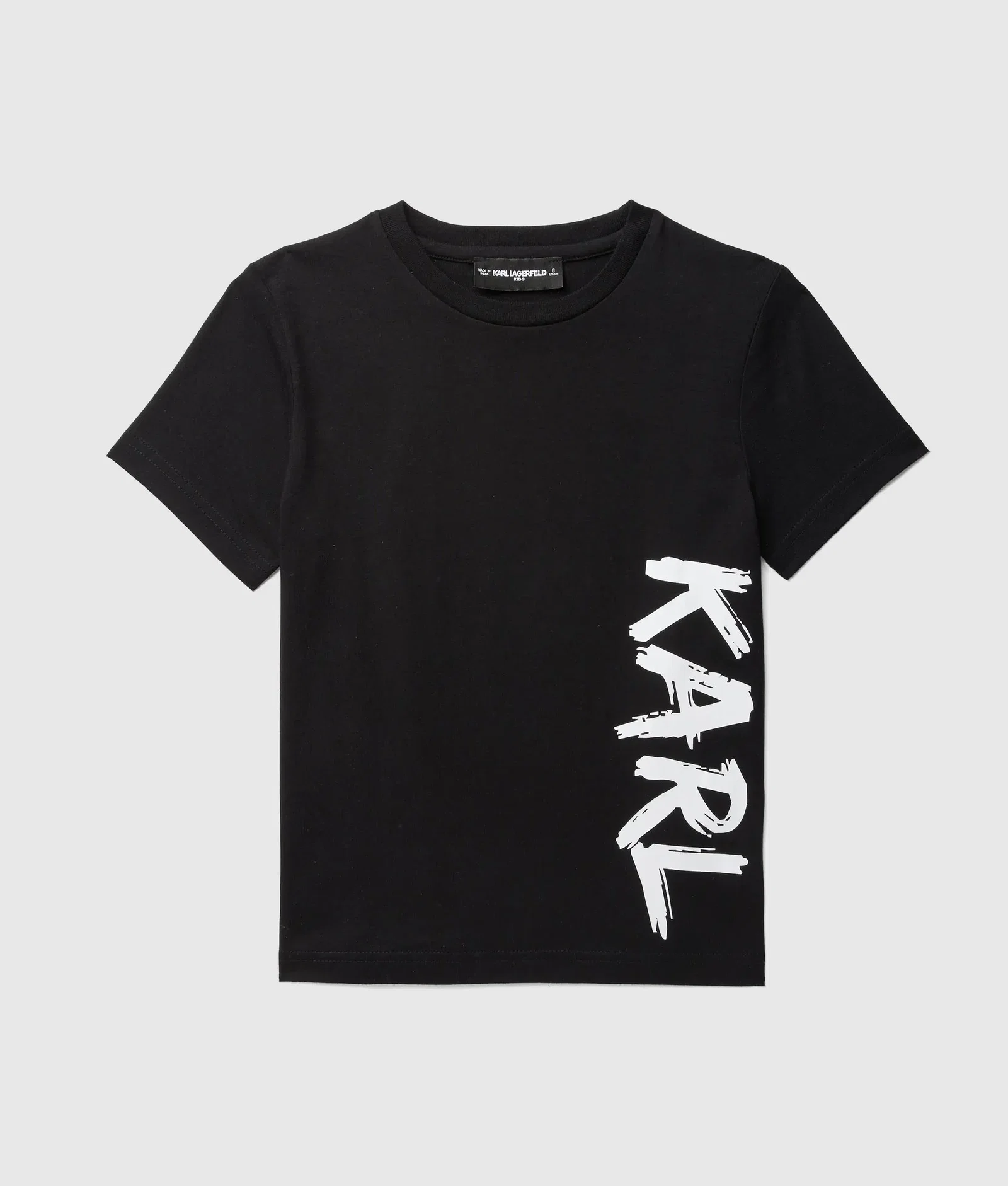 Image of Boys graffiti T-shirt