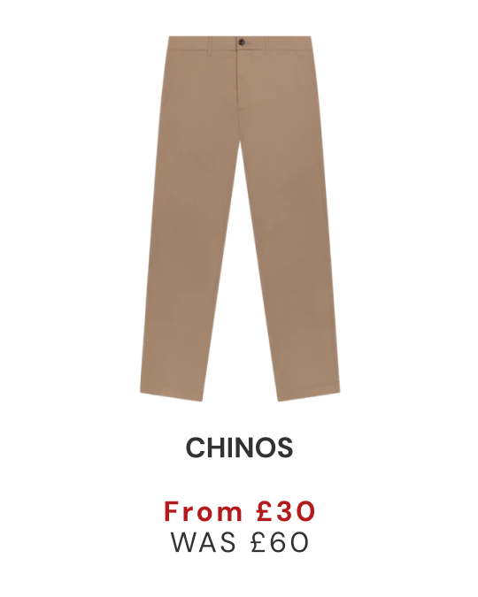 Chinos