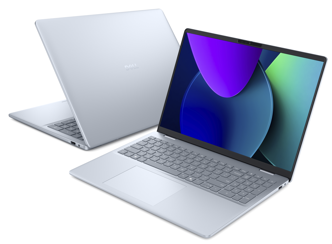 Dell 16 Plus Laptop