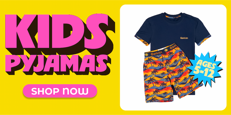 Kids Pyjamas | Shop Now