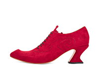 The Janine | Red 