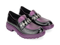 The Linggo | Purple