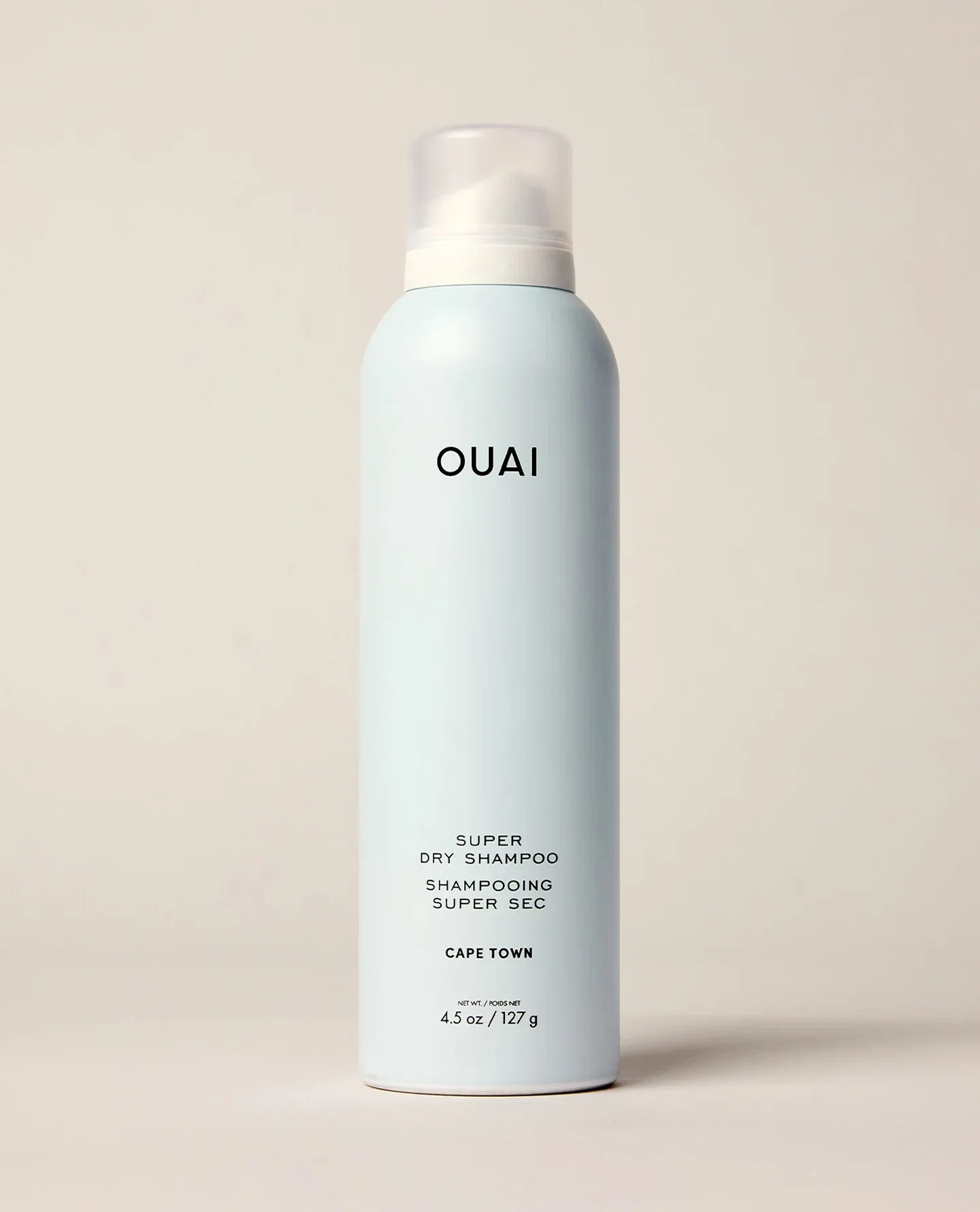Image of Super Dry Shampoo Cape Town