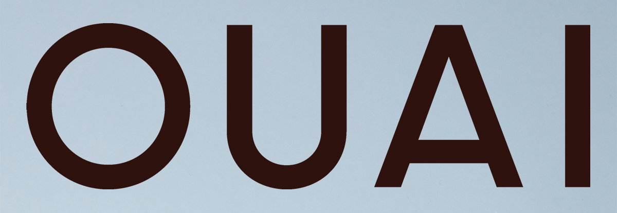 OUAI logo