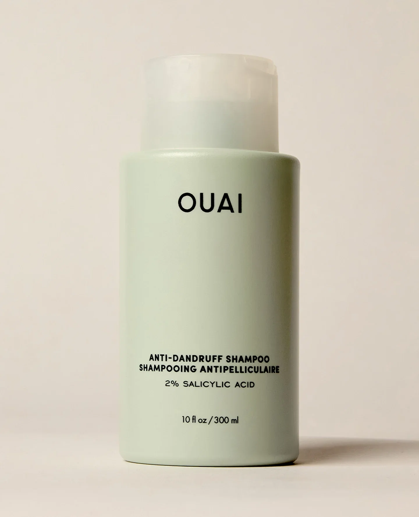 Image of Anti-Dandruff Hair Shampoo