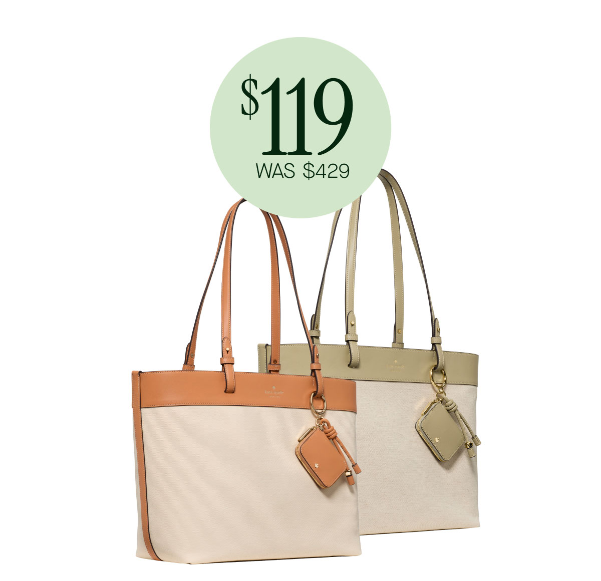 $119 WAS $429