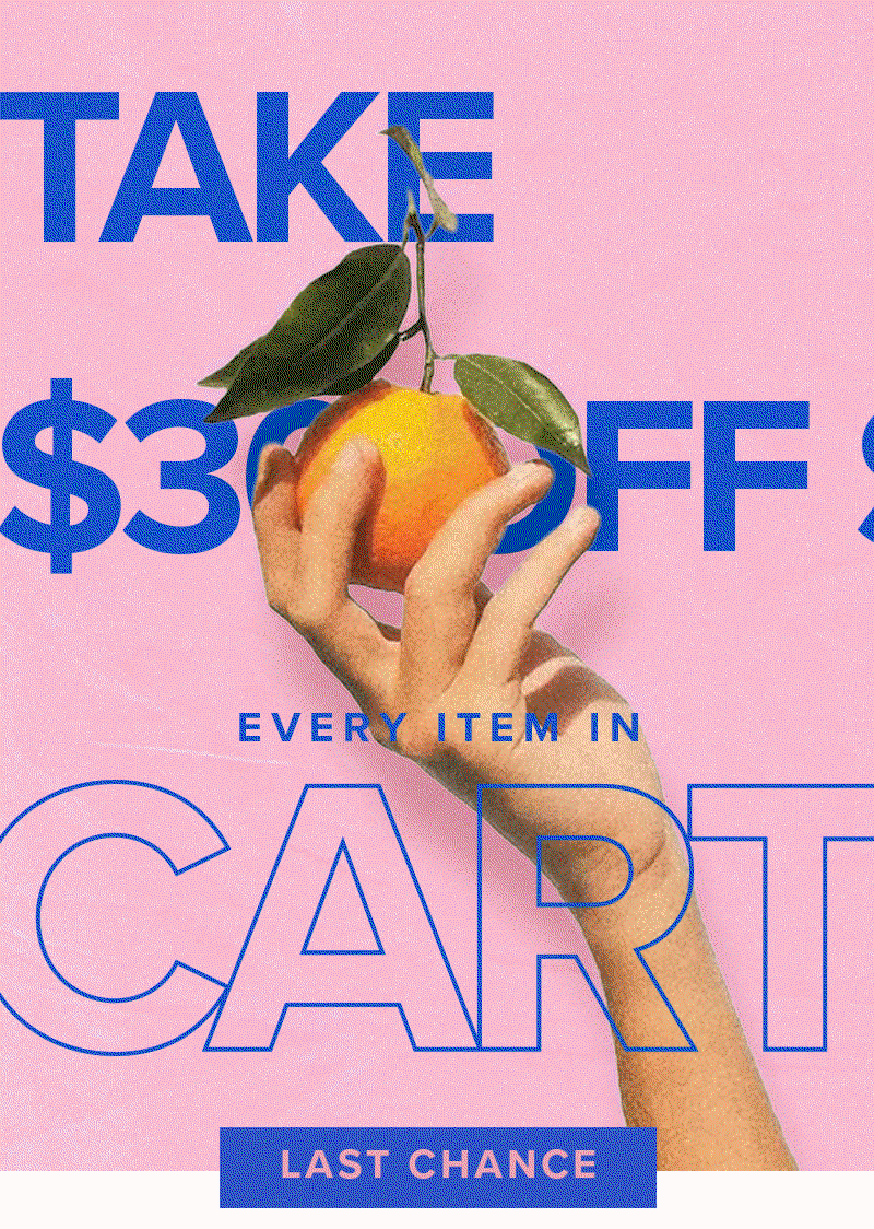 Use Code FLIRTY30