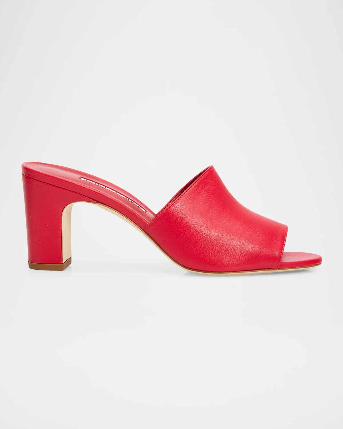 Manolo Blahnik