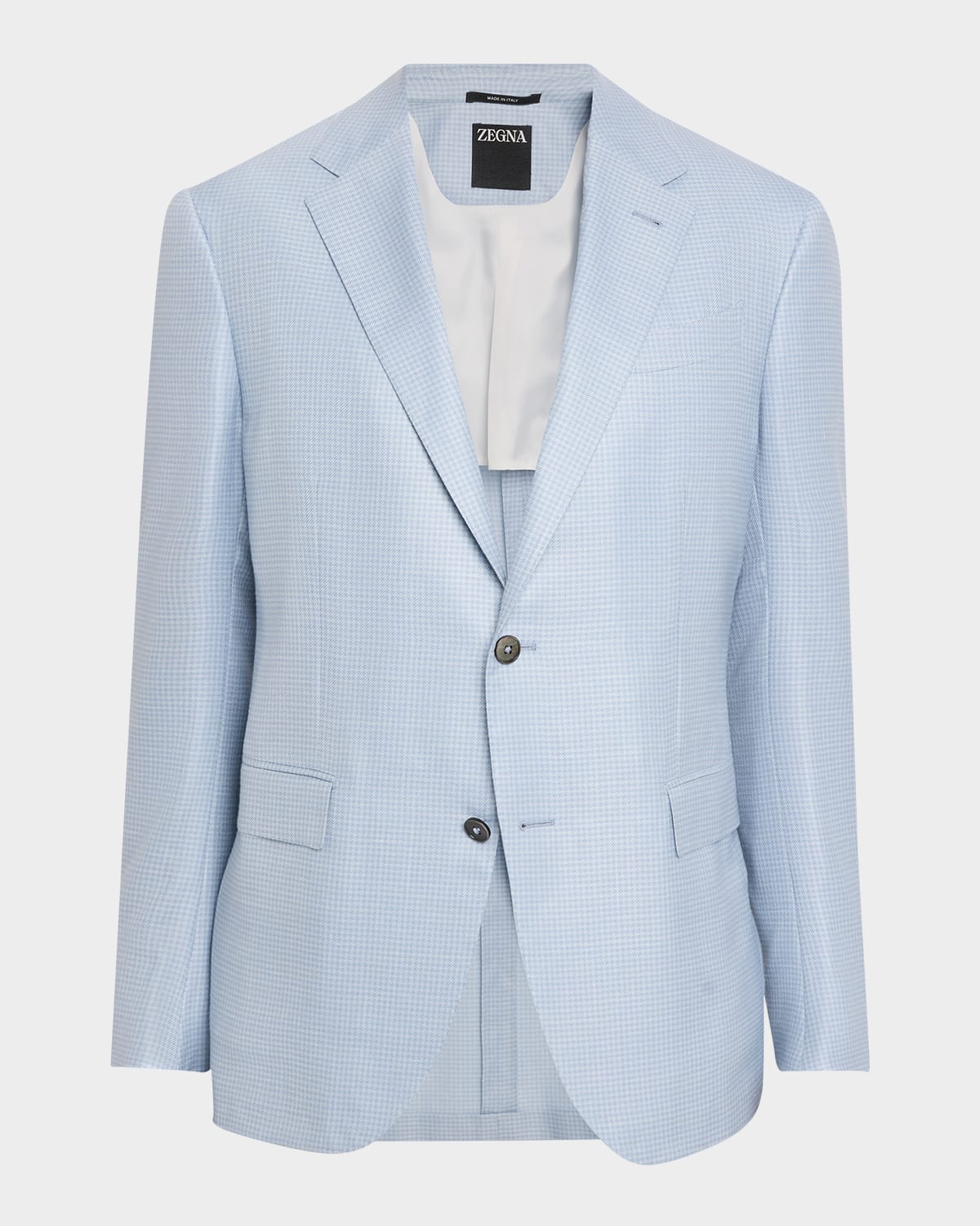 ZEGNA