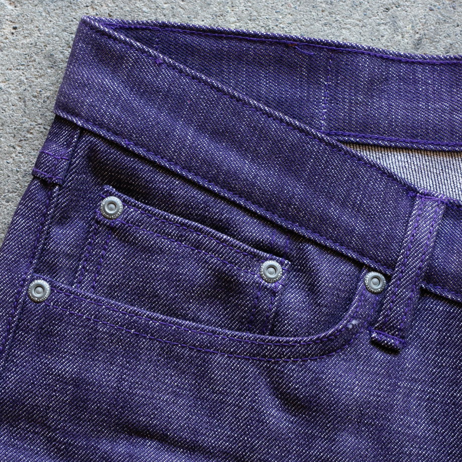 The Purple Haze