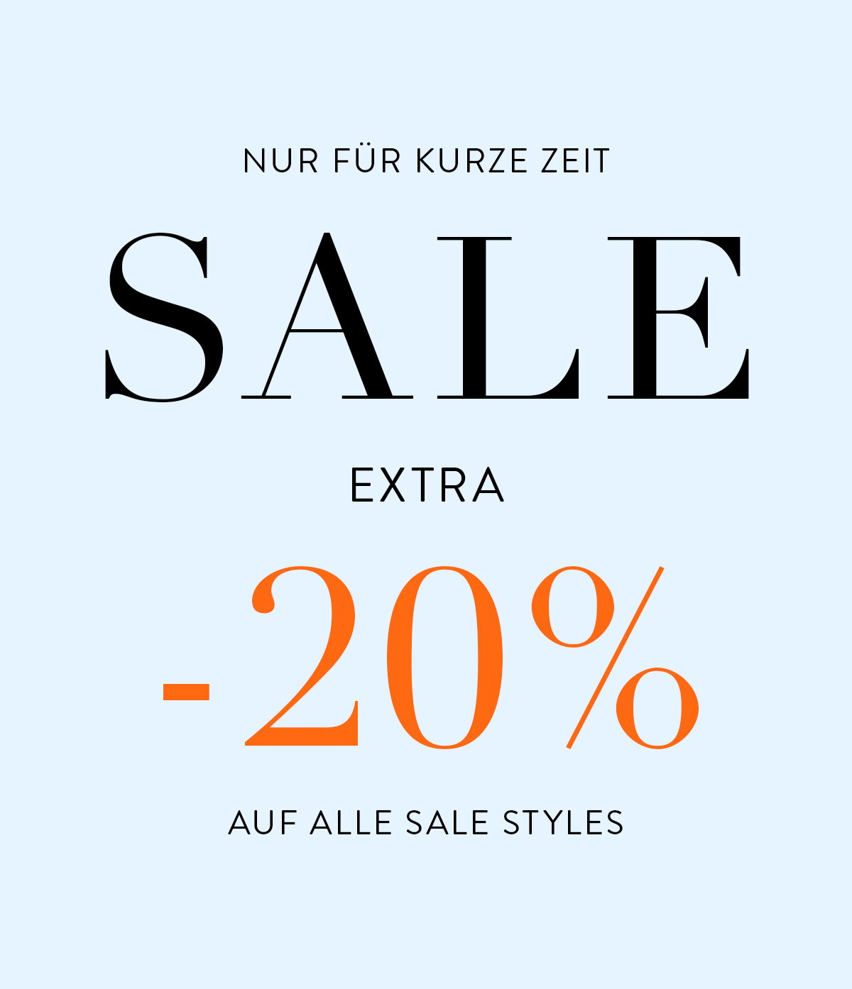 SALE