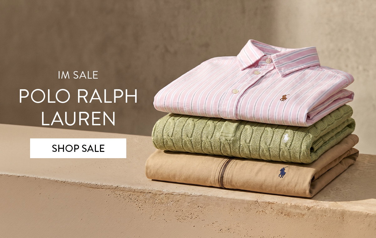 Damen SALE Polo Ralph Lauren