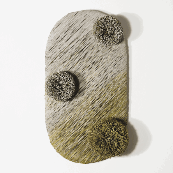 wall sculpture