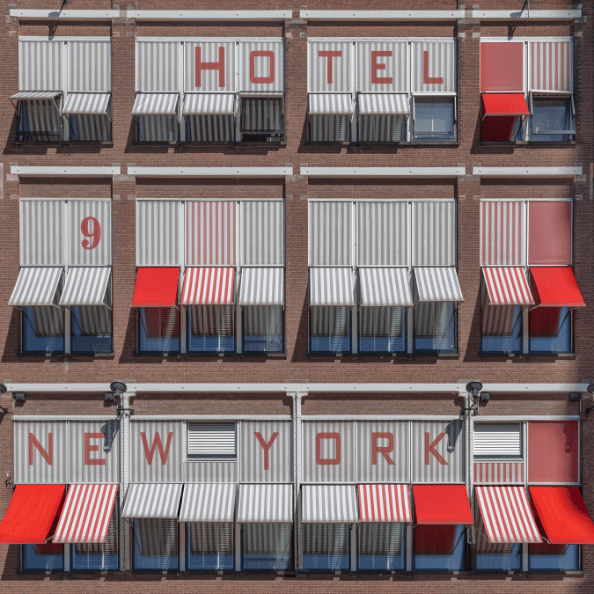new york photograph