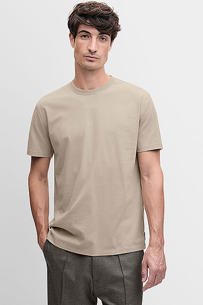 MEN Shirt CIDANI