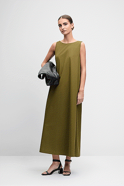 WOMEN Kleid CIDIRA