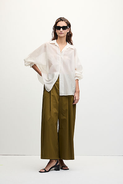 WOMEN Bluse CITALMINA