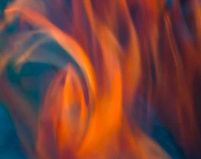 FLAMES