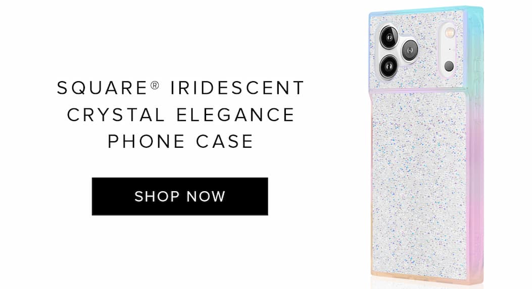 iridescent