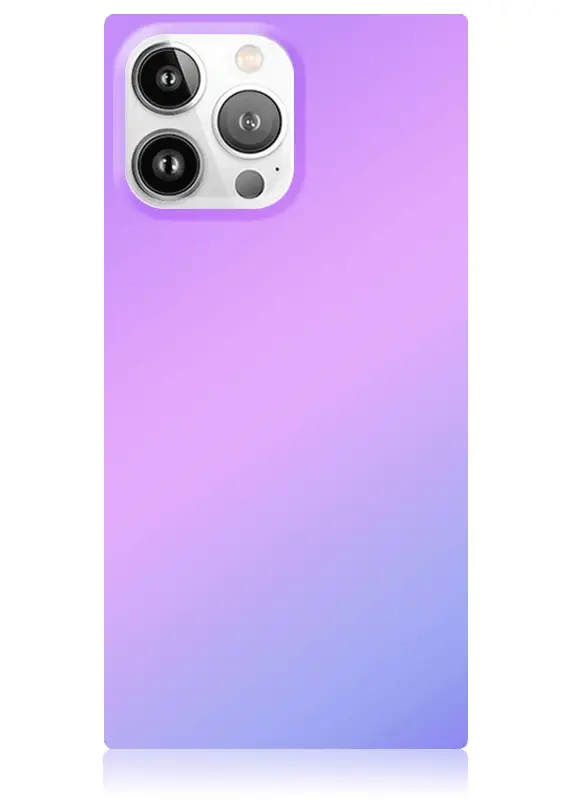 Image of SQUARE® Holographic iPhone Case