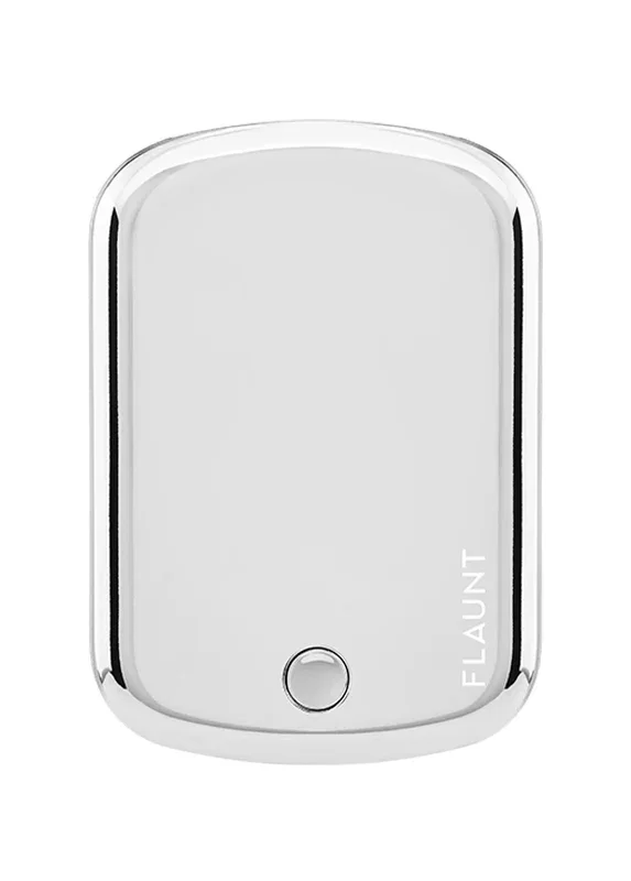 Image of Silver MagSafe Battery Pack