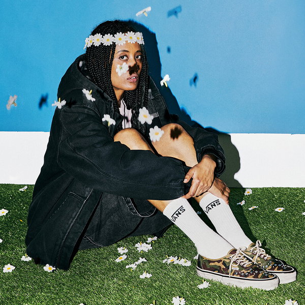 Vans Field Pack