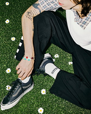 Vans Field Pack