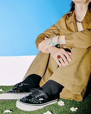 Vans Field Pack